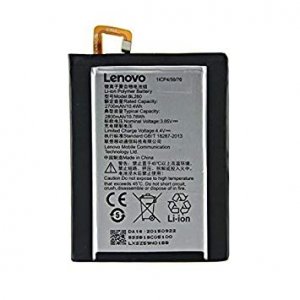 Baterie Lenovo BL250 2400mAh Li-ion (Bulk) - S1