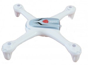 Telo dronu Syma X15W