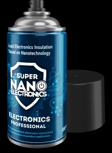 Nanoprotech Electronics Professional 150ml