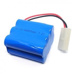 7,2V 800mAh Tamiya