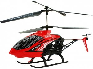 Syma S39H Pioneer helikoptéra, 2,4 GHz, diaľkové ovládanie, s barometrom