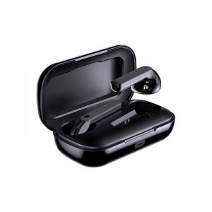 Bluetooth headset REMAX TWS-18, barva černá