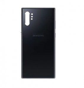 Samsung N975 Galaxy NOTE 10+ kryt baterie + lepítka black