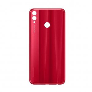Huawei HONOR 8X kryt baterie červená