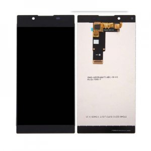 Dotyková deska Sony Xperia L1 G3311 + LCD černá