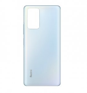 Xiaomi Redmi NOTE 10 PRO kryt baterie blue