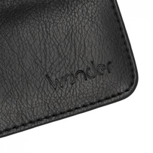 Pouzdro na opasek Wonder Belt, Model 18 iPhone 12 Pro Max, Samsung A12 barva černá