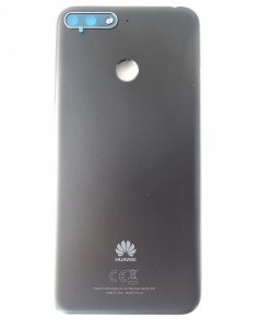 Huawei Y6 (2018) PRIME kryt baterie černá