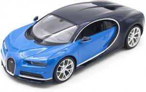 Bugatti Chiron 1:14 RTR - modré provedení