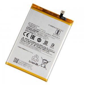 Baterie Xiaomi BN56 5000mAh - Redmi 9C, 9A - bulk