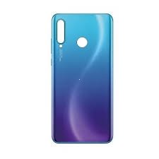 Huawei P30 LITE kryt baterie blue