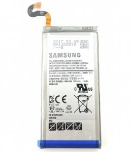 Baterie Samsung EB-BG950ABA 3000mAh Li-ion (Bulk) - G950 Galaxy S8