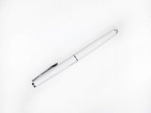 Dotykové pero H12 pre iPhone, iPad farba biela