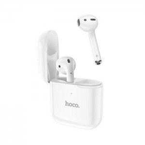 Bluetooth náhlavná súprava HOCO TWS (EW06) farba biela