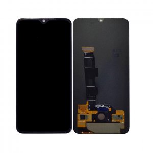 Xiaomi Mi 9 SE + LCD dotykový panel čierny - TFT bez odtlačkov prstov