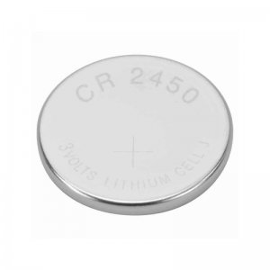 Baterie CR2450 pro FLACARP SENS