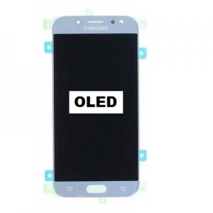 Dotykový panel Samsung J530 Galaxy J5 (2017) + LCD modrý - OLED