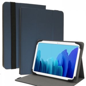Pouzdro na tablet 10´´ Wonder Soft, barva modrá