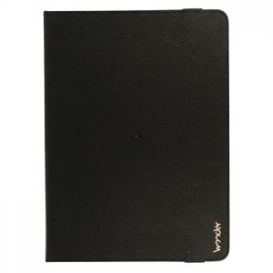 Pouzdro na tablet 11´´ Wonder Leather, barva černá