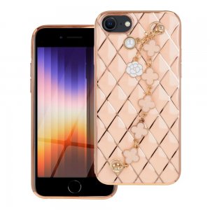 Puzdro Back Case Trend iPhone 7, 8, SE 2020 (4,7), ružové