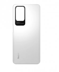 Xiaomi Redmi 10 kryt baterie white