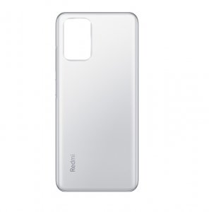 Xiaomi Redmi NOTE 10S kryt baterie white