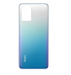 Xiaomi Redmi NOTE 10S kryt baterie blue