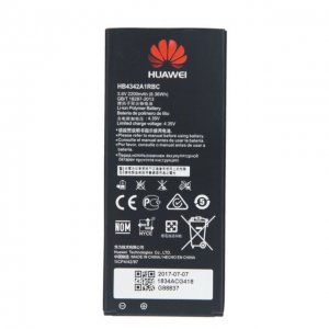 Baterie Huawei HB4342A1RBC 2200mAh Li-ion (Bulk) - Y5 II, Y6, Y6 II compact, Honor 4A