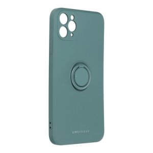 Zadné puzdro Amber Roar iPhone XR (6,1) farba zelená