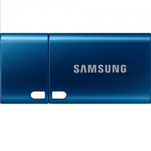 USB Flash disk (PenDrive) Samsung 64GB, rýchlosť 300MB/s, USB Type-C
