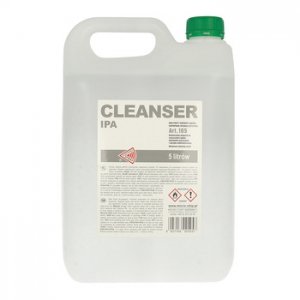 Cleanser IPA 5000ml - izopropylalkohol čistič (5L)
