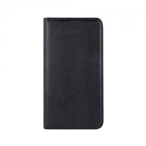 Puzdro Book Magnet Xiaomi Redmi Note 9 Pro, 9s, 9 Pro Max, farba čierna