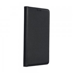 Puzdro Book Smart Case Samsung A530 Galaxy A5 (2018), A8 (2018) farba čierna