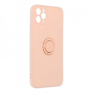 Zadné puzdro Amber Roar Samsung A226B Galaxy A22 5G, farba ružová