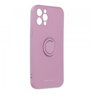 Zadné puzdro Amber Roar iPhone 14 Plus (6,7) farba fialová
