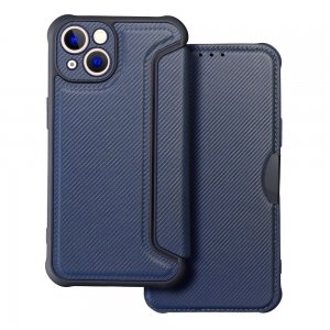 Puzdro Razor iPhone 14 Pro Max (6,7), modré