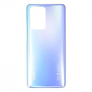 Xiaomi 11T, 11T Pro kryt baterie blue