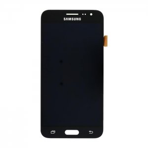 Dotykový panel Samsung J320 Galaxy J3 (2016) + LCD čierny - IN-CELL