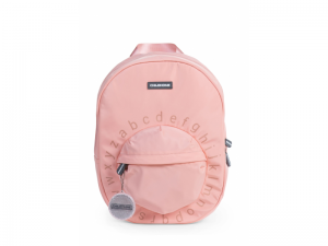 Detský školský batoh Pink Copper