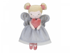Bábika Fay love fairy 20 cm
