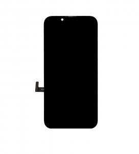 Dotykový panel iPhone 13mini + LCD čierny IN-CELL