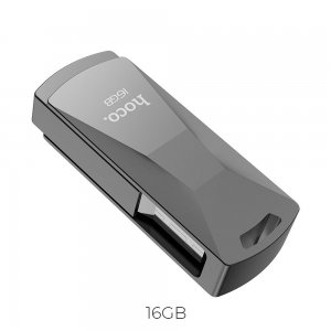 USB Flash Disk (PenDrive) HOCO Wisdom UD5 16GB USB 3.0