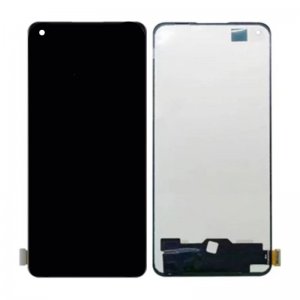 Dotyková deska Realme 9 + LCD black - TFT