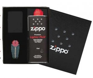 Zippo dárková krabička 44024
