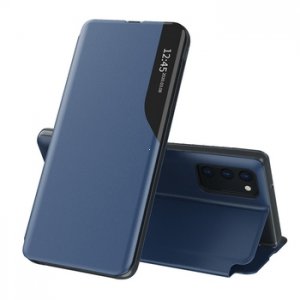 Puzdro Book Smart VIew Samsung A515 Galaxy A51, farba modrá