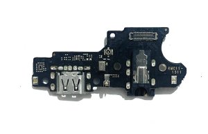 Realme C11 flex nabíjací konektor