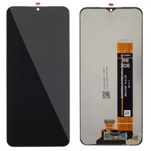 Dotykový panel Samsung A135 Galaxy A13 + LCD čierny
