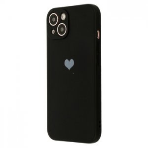 Pouzdro Back Case Hearth Samsung A336B Galaxy A33 5G, barva černá