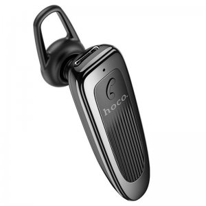 Náhlavná súprava Bluetooth HOCO E60, farba čierna