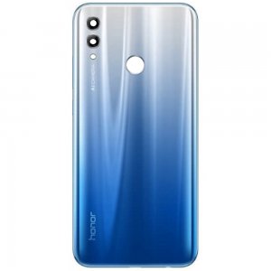 Huawei HONOR 10 LITE kryt baterie + sklíčko kamery sky blue